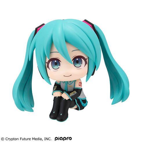 『初音ミク』るかっぷ 完成品フィギュア